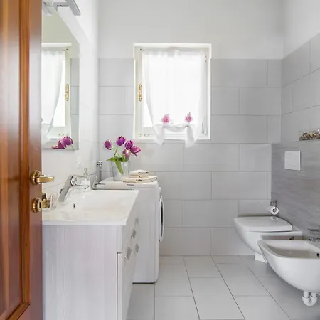 Casa Gardenia Prázdninový dům *