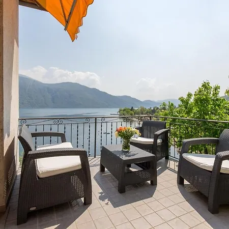 Casa vacanze Casa Gardenia