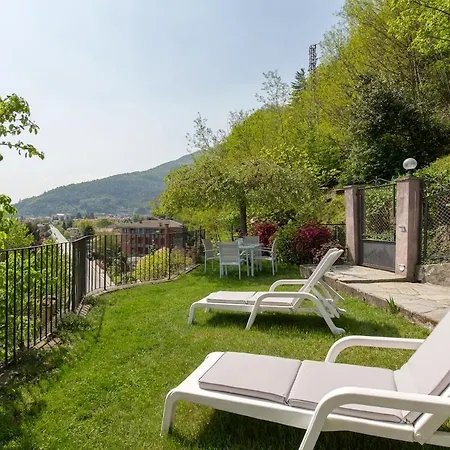 Casa vacanze Casa Gardenia Cannobio