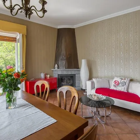 Casa vacanze Casa Gardenia Cannobio